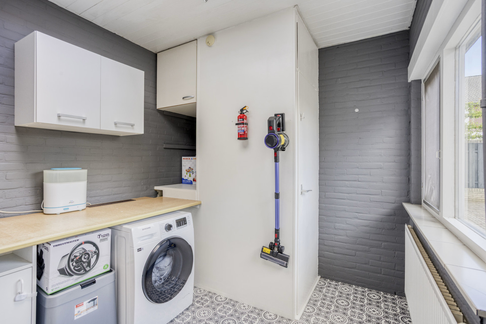 Tussenwoning te koop: Vinkenstraat 34, Heythuysen