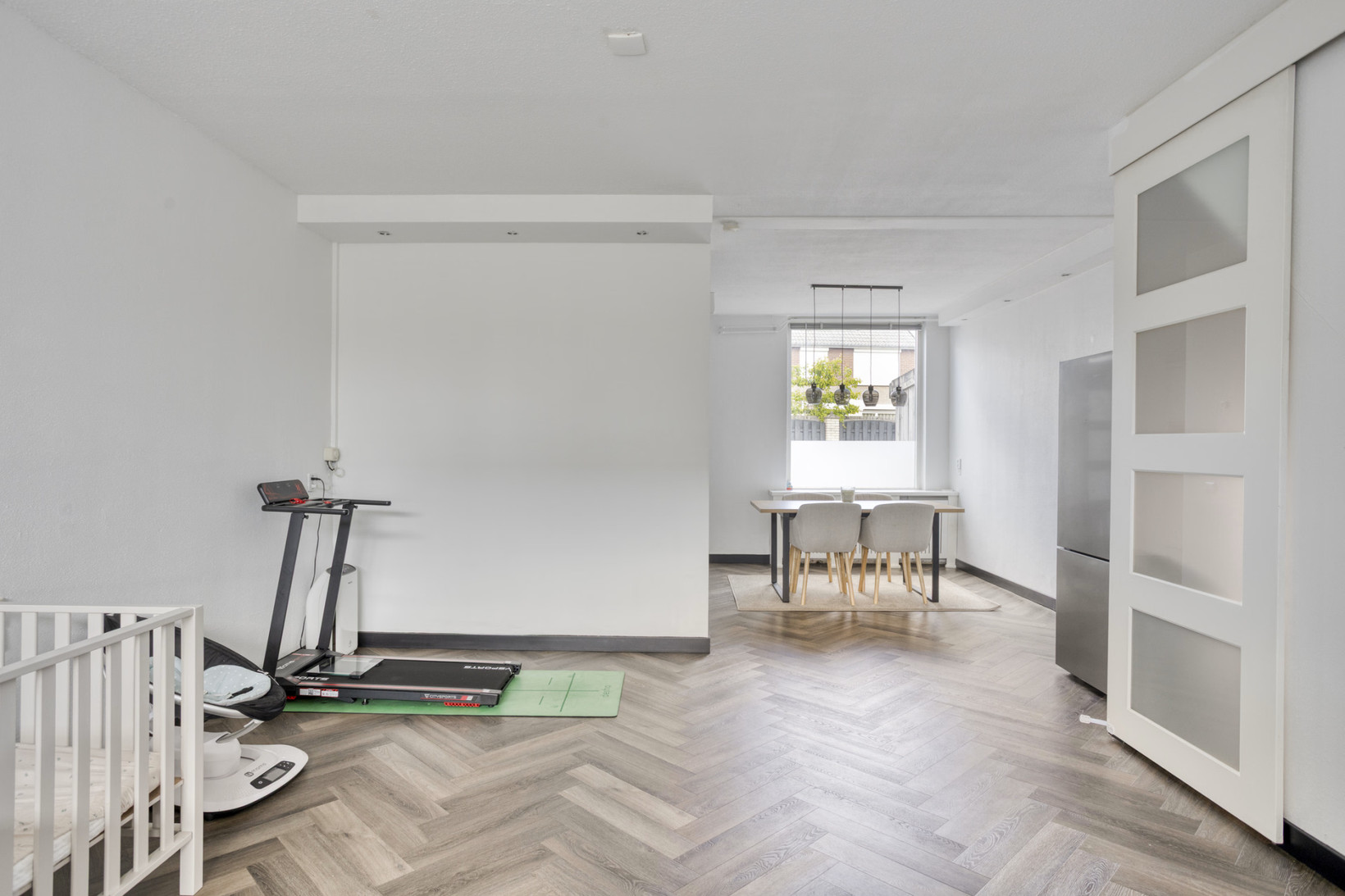 Tussenwoning te koop: Vinkenstraat 34, Heythuysen