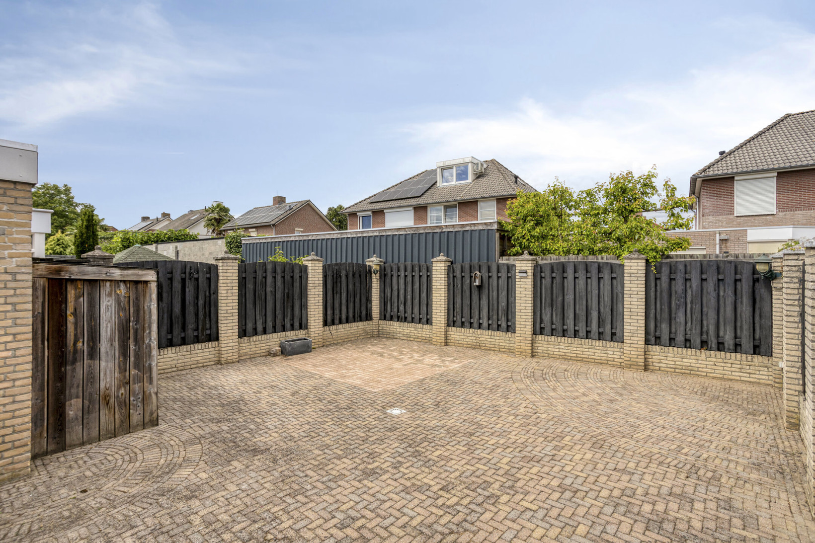 Tussenwoning te koop: Vinkenstraat 34, Heythuysen