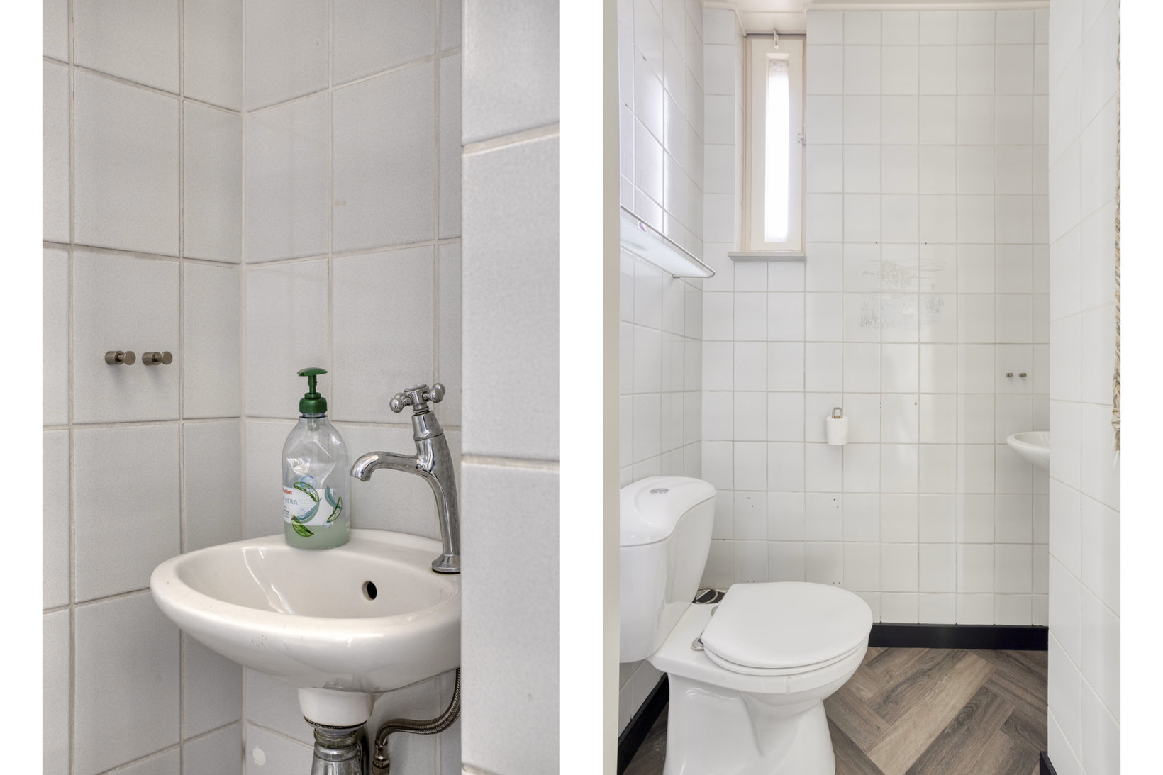 Tussenwoning te koop: Vinkenstraat 34, Heythuysen