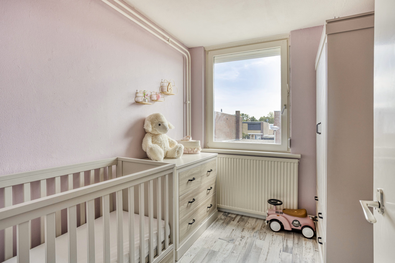 Tussenwoning te koop: Vinkenstraat 34, Heythuysen