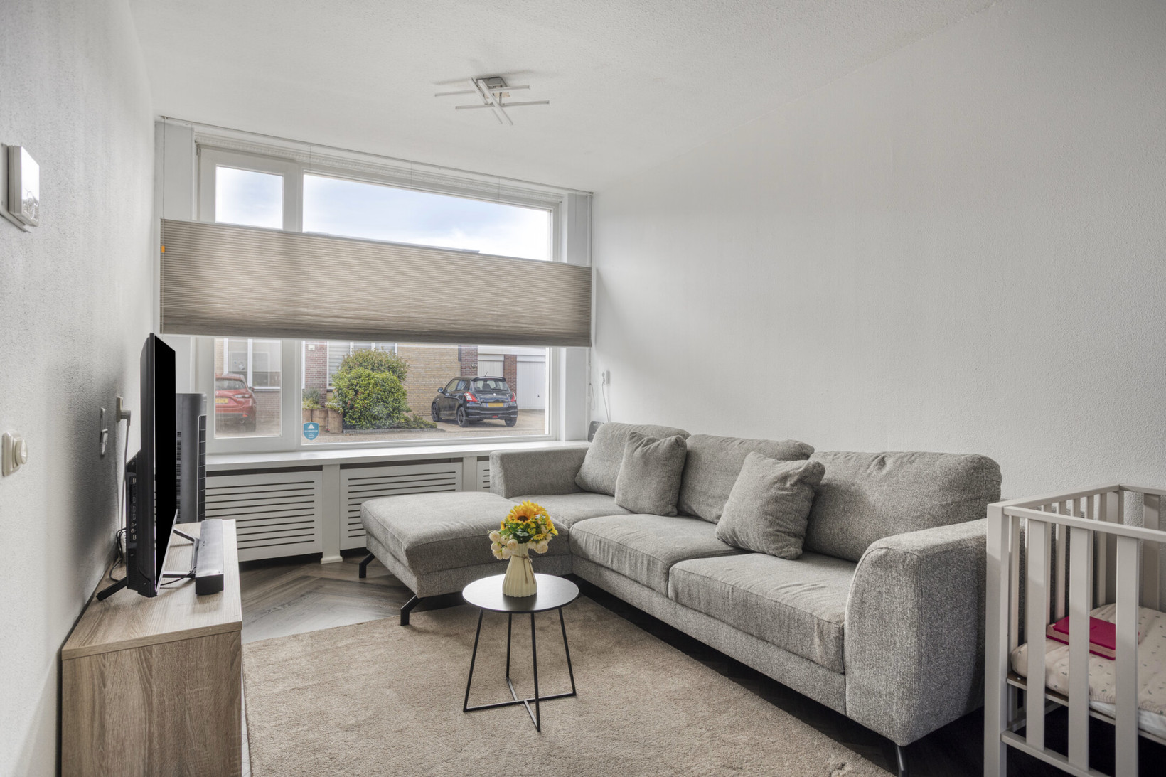 Tussenwoning te koop: Vinkenstraat 34, Heythuysen