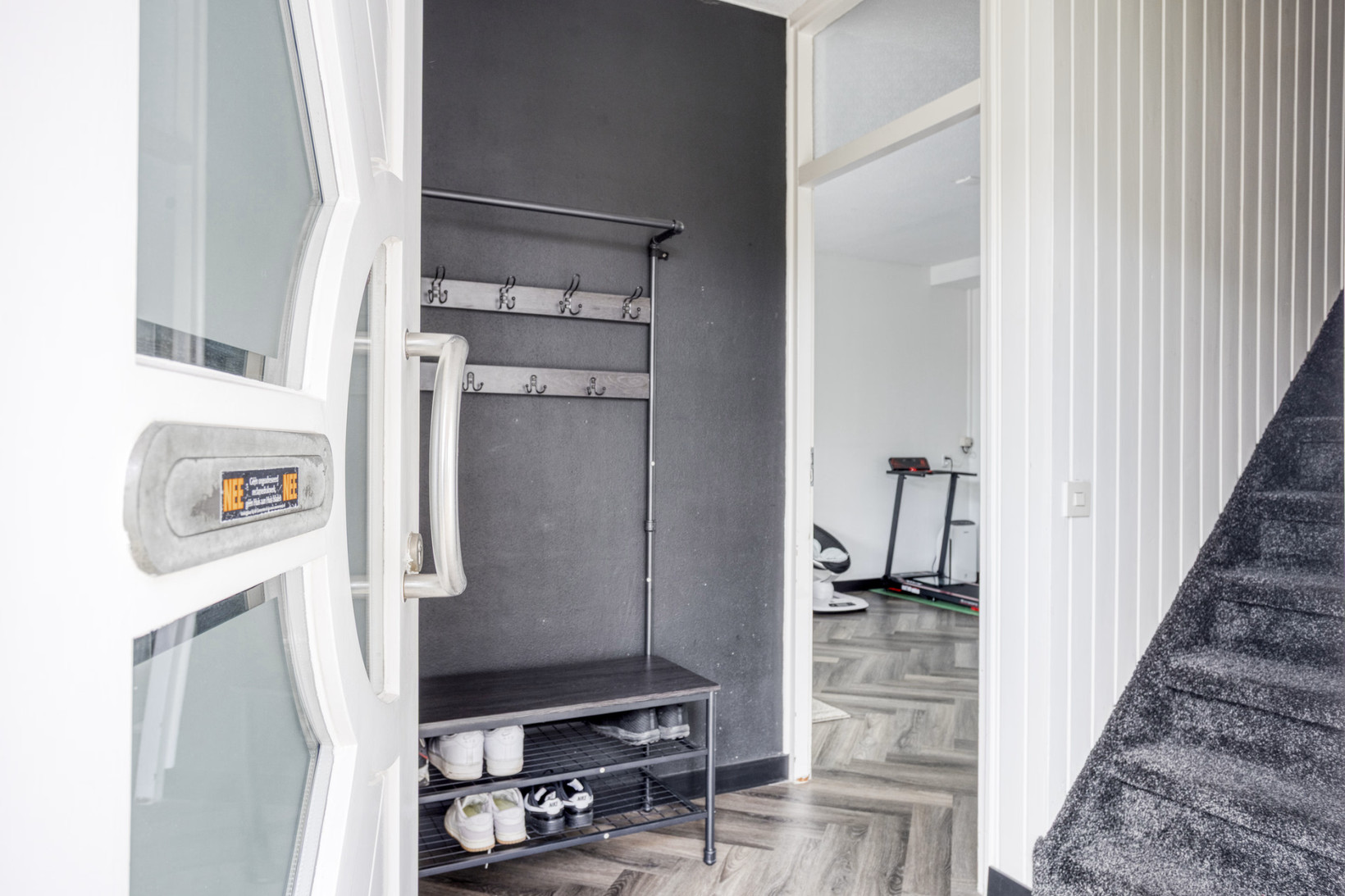 Tussenwoning te koop: Vinkenstraat 34, Heythuysen