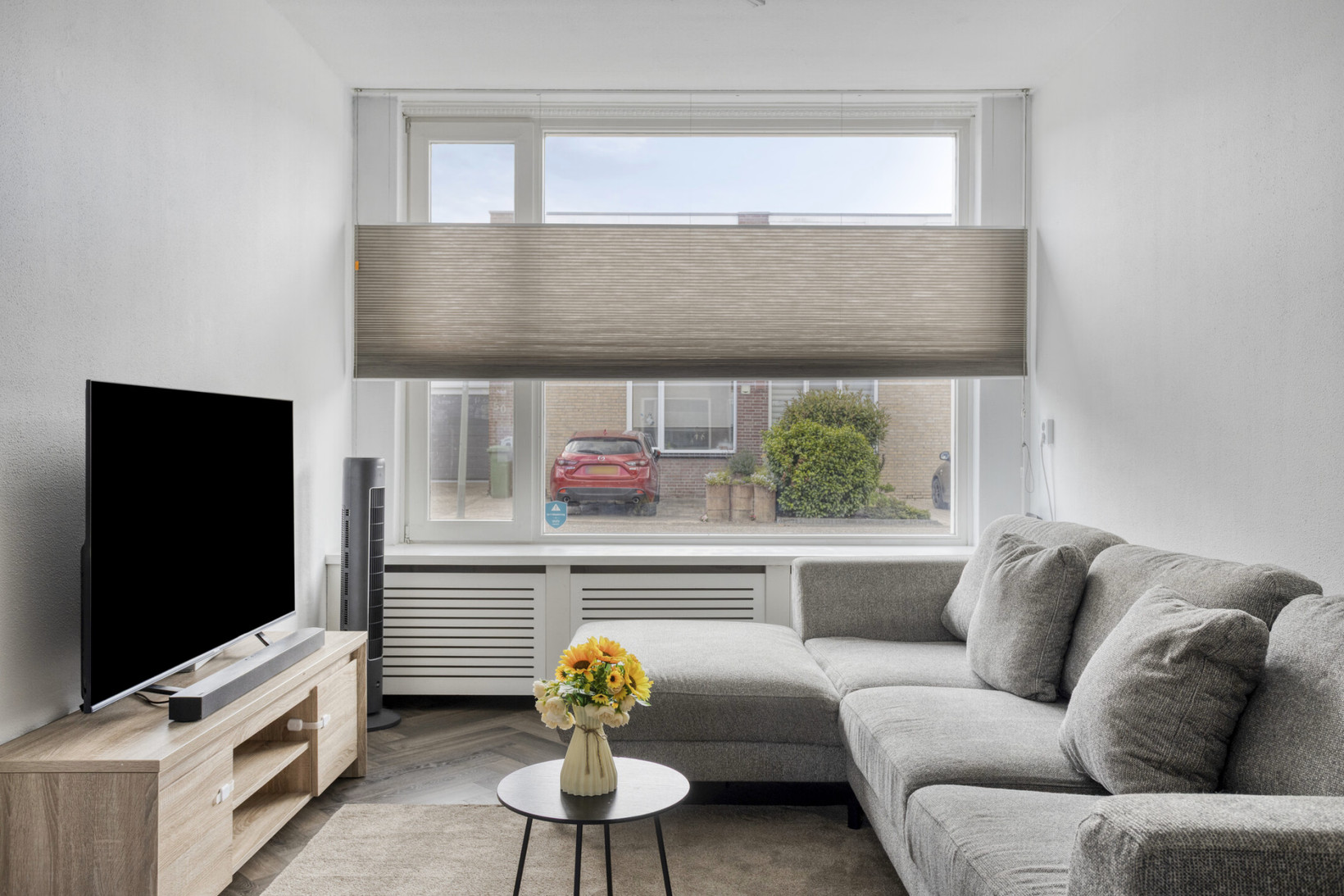 Tussenwoning te koop: Vinkenstraat 34, Heythuysen