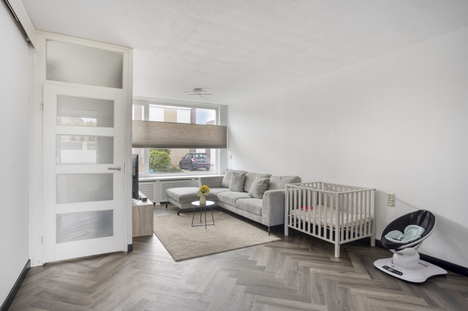 Tussenwoning te koop: Vinkenstraat 34, Heythuysen