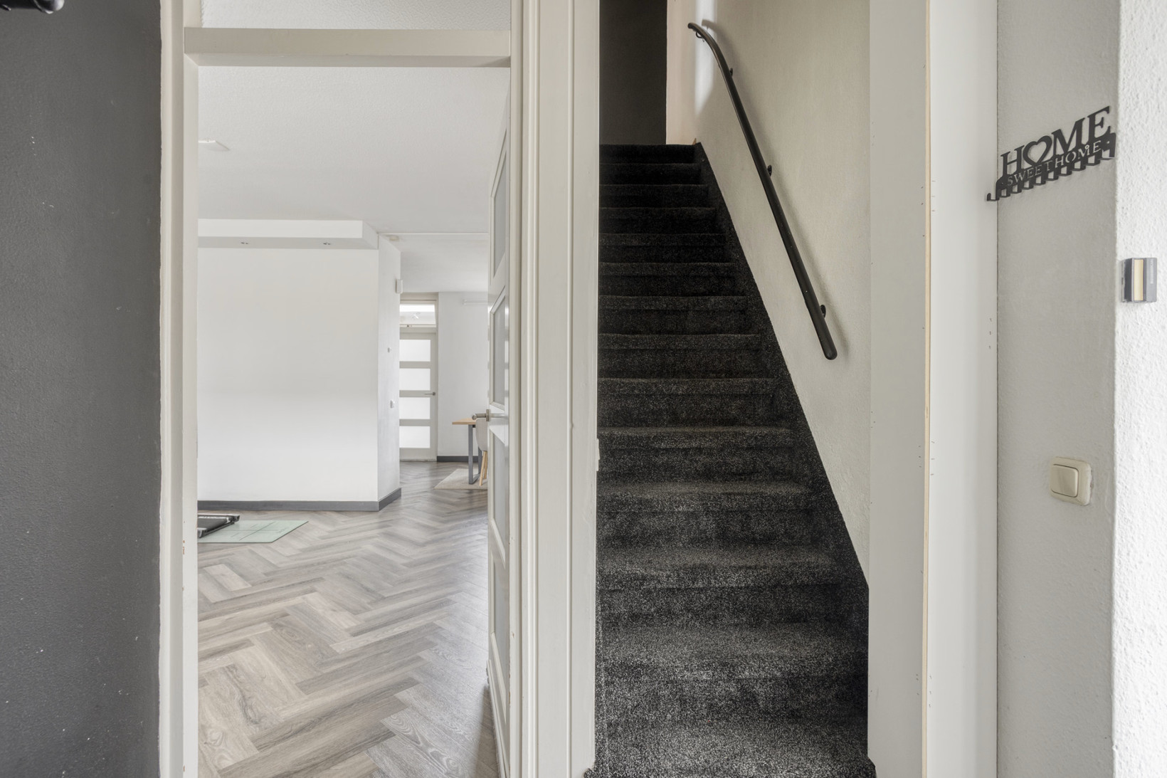 Tussenwoning te koop: Vinkenstraat 34, Heythuysen
