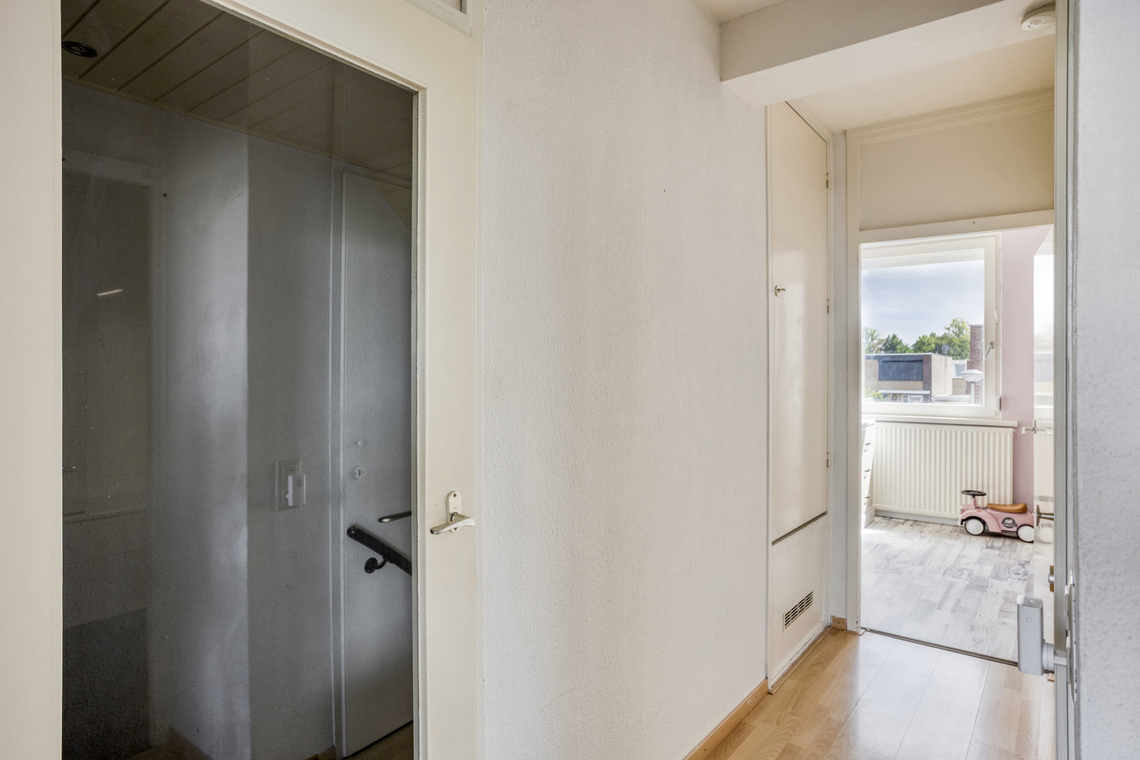 Tussenwoning te koop: Vinkenstraat 34, Heythuysen