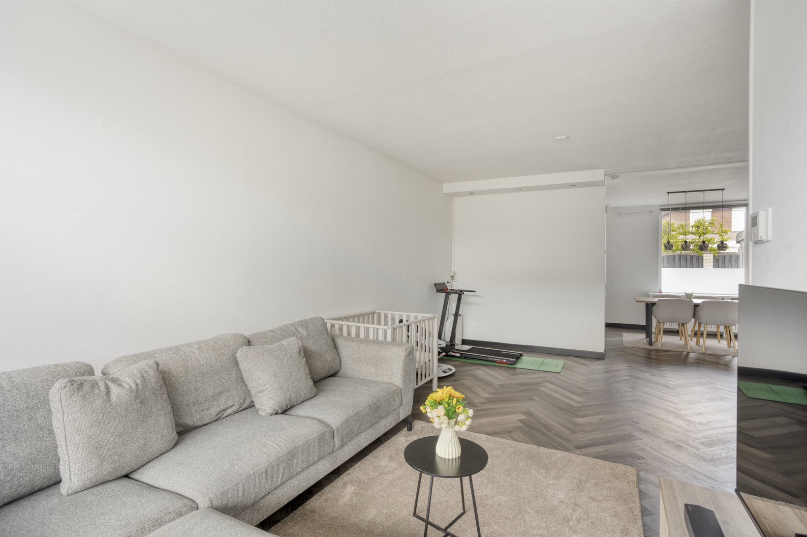 Tussenwoning te koop: Vinkenstraat 34, Heythuysen