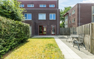 Eykerstokweg 38-A