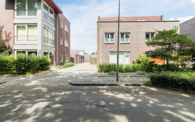 Eykerstokweg 38-A
