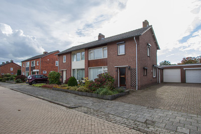 Graaf van Hornelaan 12