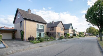 Graaf van Loonlaan 23
