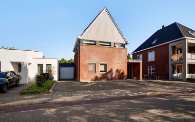 Belenbroeklaan 2
