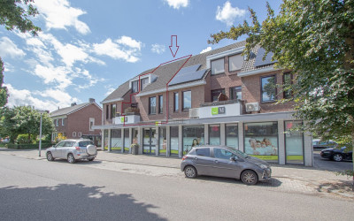 Meerkamp 1-C