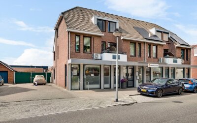 Meerkamp 1-D