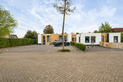 Meerkamp 8-A