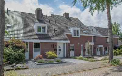 Meerkamp 9