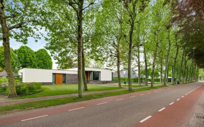 Oude Trambaan 42