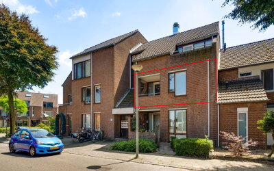 Tuulshoek 33