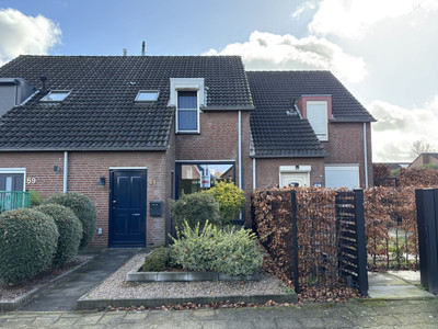 Tuulshoek 61