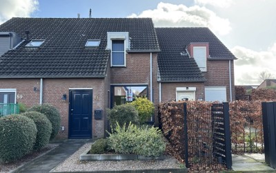 Tuulshoek 61