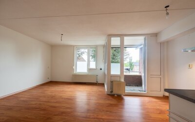 Oude Meer 26