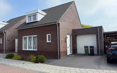 Kloosterstraat 24