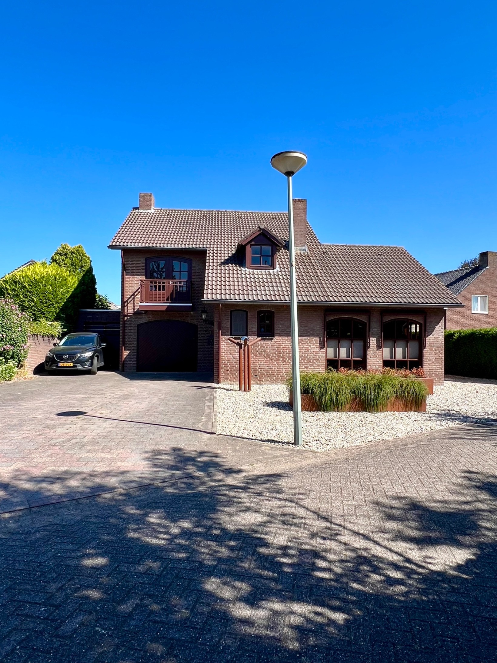 Vrijstaande woning te koop: Hooghveld 6, Heythuysen