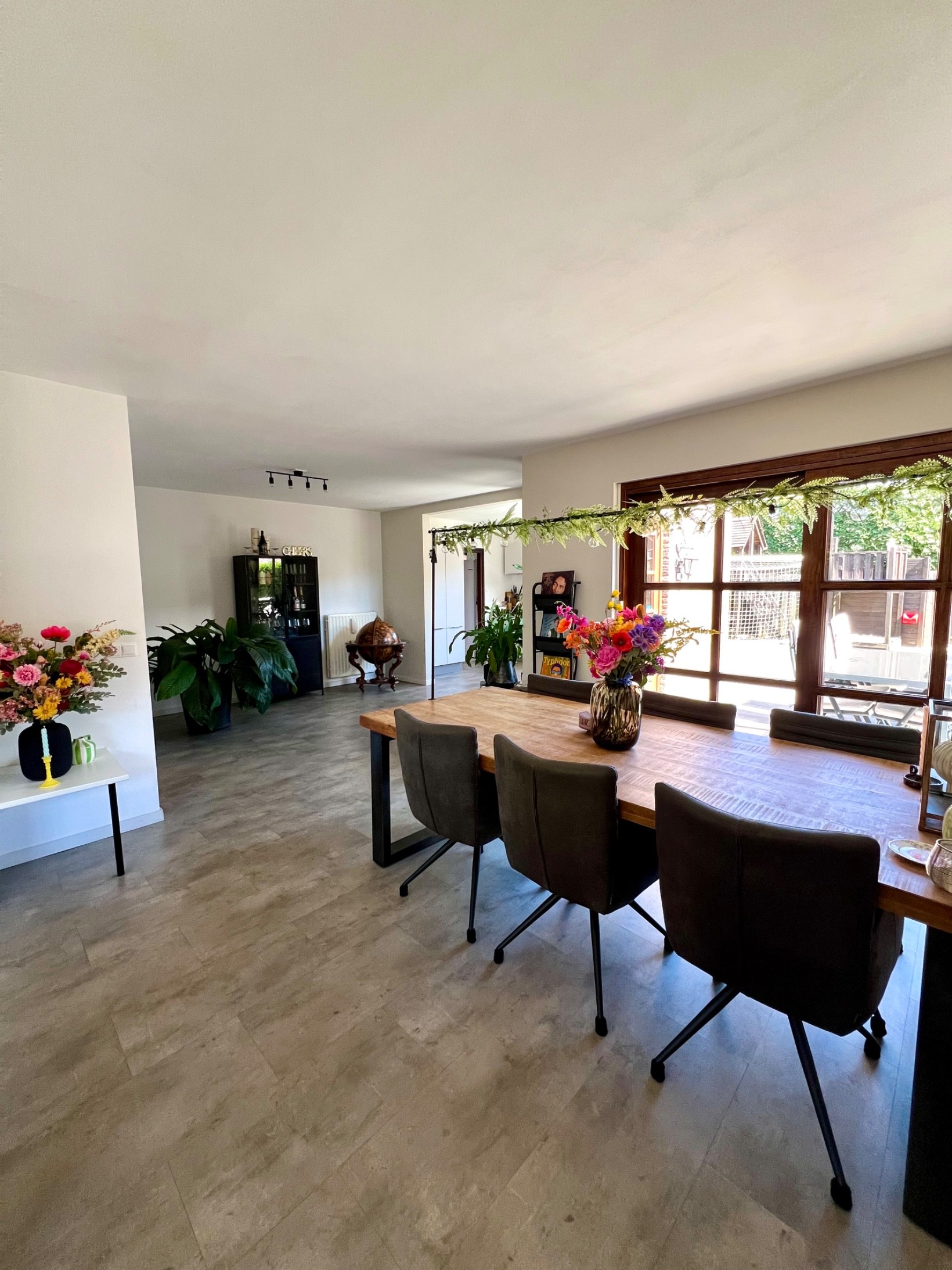 Vrijstaande woning te koop: Hooghveld 6, Heythuysen