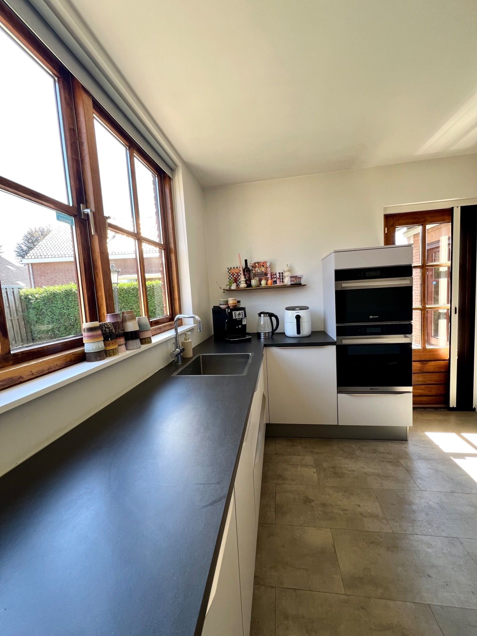 Vrijstaande woning te koop: Hooghveld 6, Heythuysen