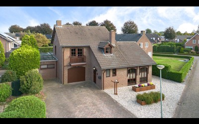 Hooghveld 6