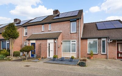 Horstveld 20
