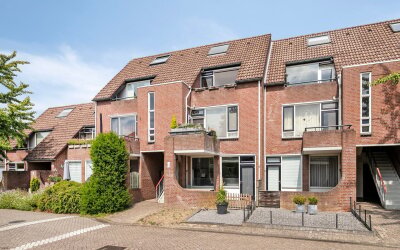 Horstveld 74
