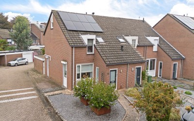 Horstveld 98