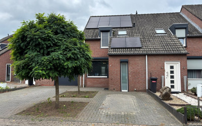 Daniëlshof 8