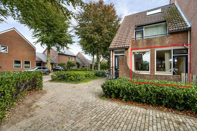 Daniëlshof 1