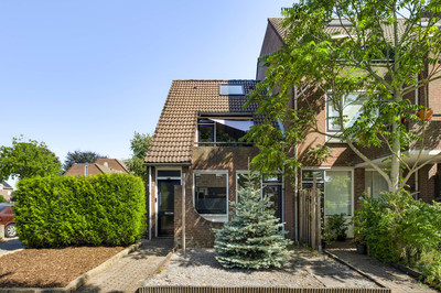 Daniëlshof 27