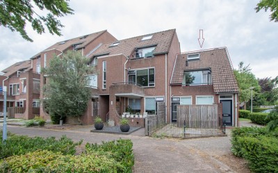 Daniëlshof 69
