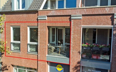 Dorpstraat 17-B