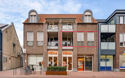 Dorpstraat 37-A