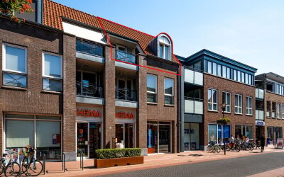 Dorpstraat 37-C