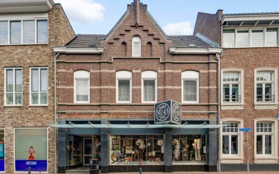 Dorpstraat 43-A