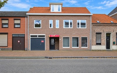 Appartement te huur Dorpstraat 140