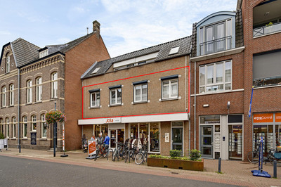 Dorpstraat 96-B