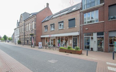 Dorpstraat 96-D