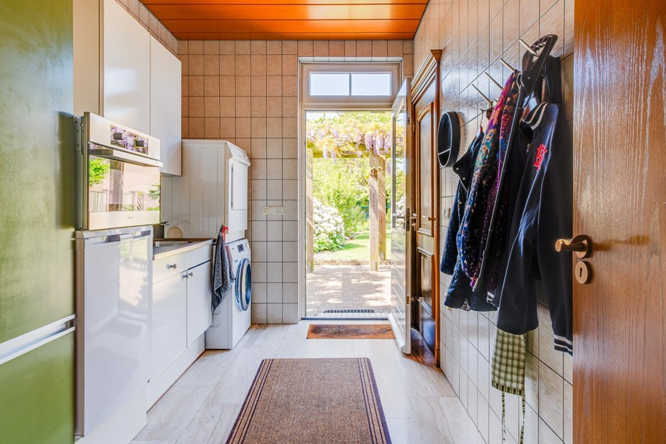 Twee-onder-één-kap te koop: Vlasstraat 5, Heythuysen