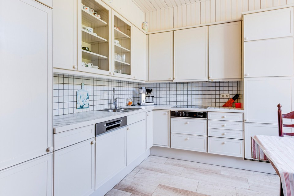 Twee-onder-één-kap te koop: Vlasstraat 5, Heythuysen