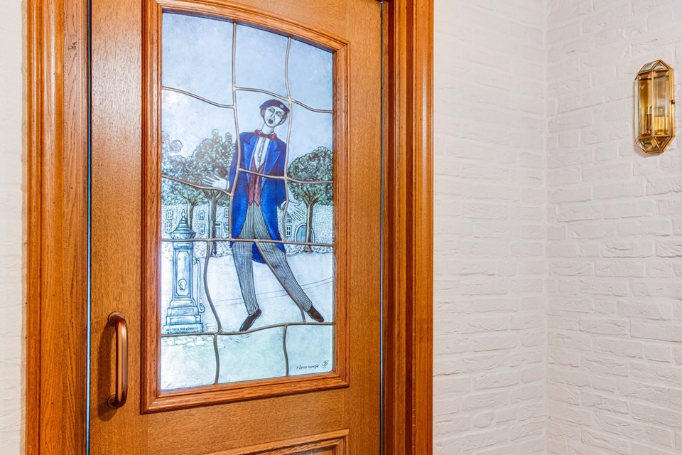 Twee-onder-één-kap te koop: Vlasstraat 5, Heythuysen