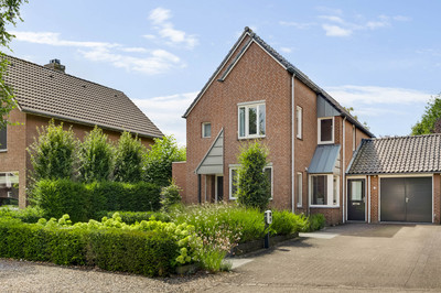 Huis te koop Park 8