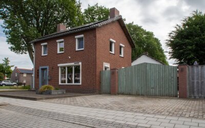 Pastoor van Crugtenlaan 14